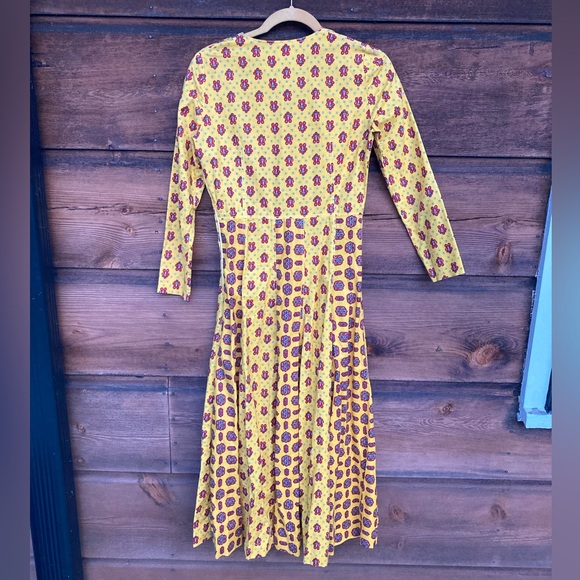 Jean Charles Dress - Picture 6 of 10